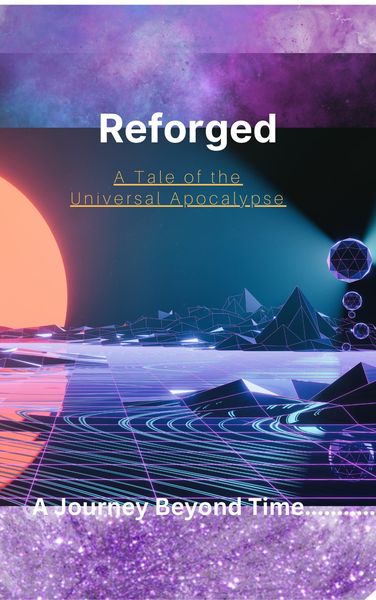 Produktbild: Reforged - A Tale of the Universal Apocalypse