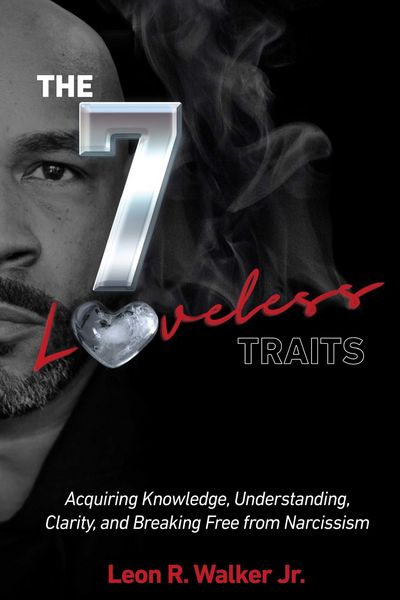 Produktbild: THE 7 Loveless TRAITS