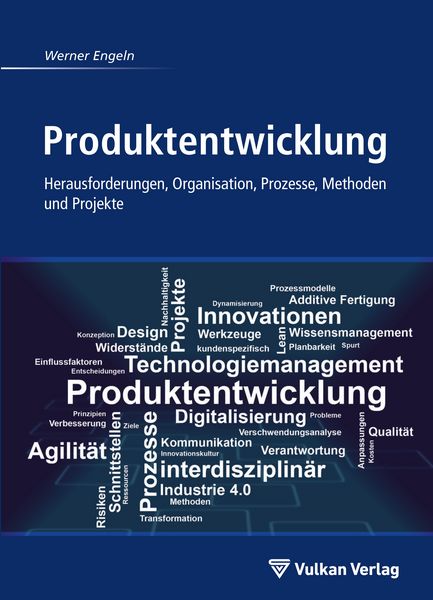 Produktbild: Produktentwicklung