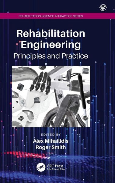 Produktbild: Rehabilitation Engineering