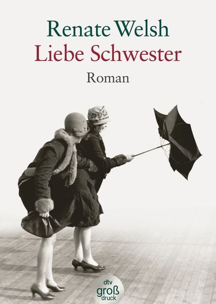 Produktbild: Liebe Schwester