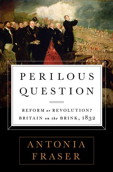 Produktbild: Perilous Question