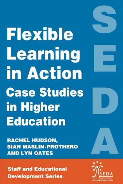 Produktbild: Flexible Learning in Action