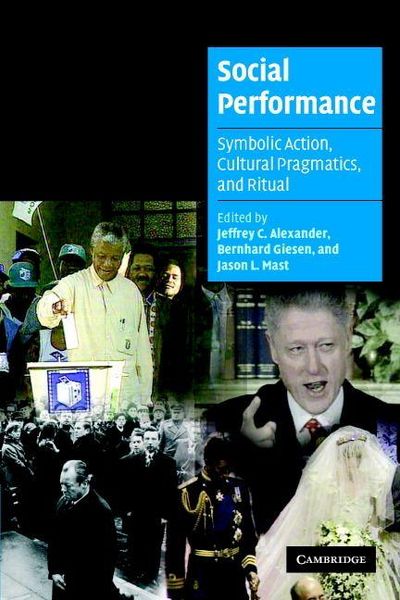Produktbild: Social Performance