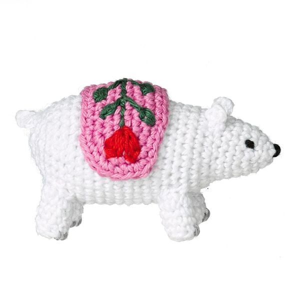 Produktbild: H&auml;kel-Minis: Winter
