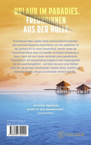 Produktbild: Bad Tourists