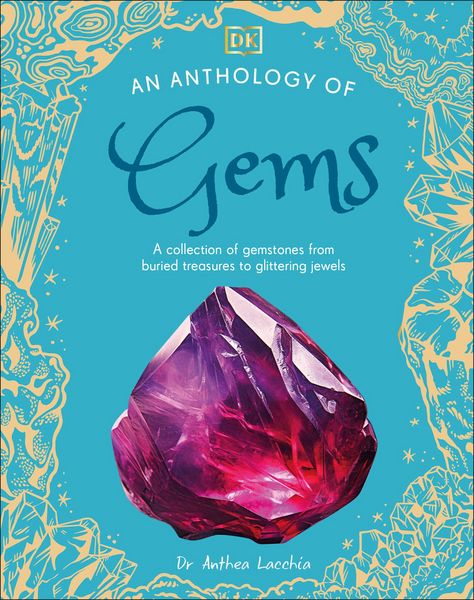 Produktbild: An Anthology of Gems