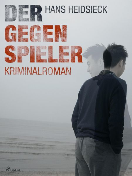 Produktbild: Der Gegenspieler