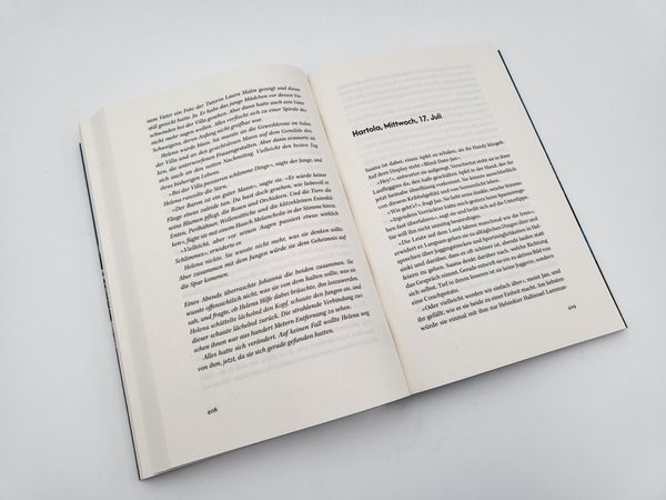 Produktbild: Brandmal