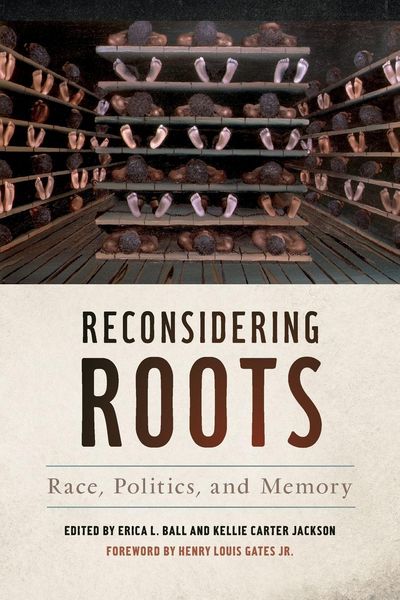 Produktbild: Reconsidering Roots