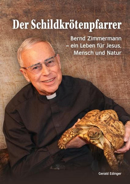Produktbild: Der Schildkr&ouml;tenpfarrer
