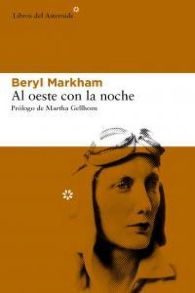 Produktbild: Al Oeste con la noche