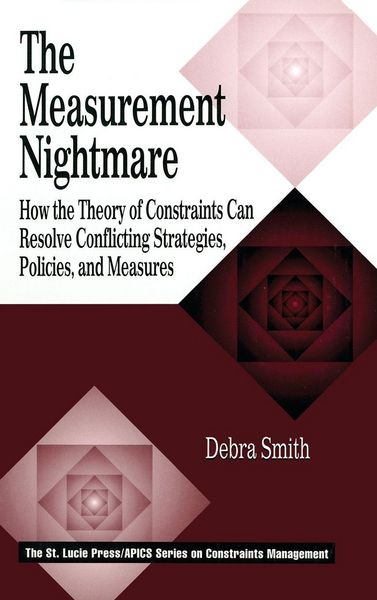 Produktbild: The Measurement Nightmare