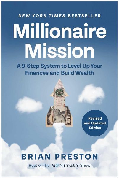 Produktbild: Millionaire Mission, Revised and Updated