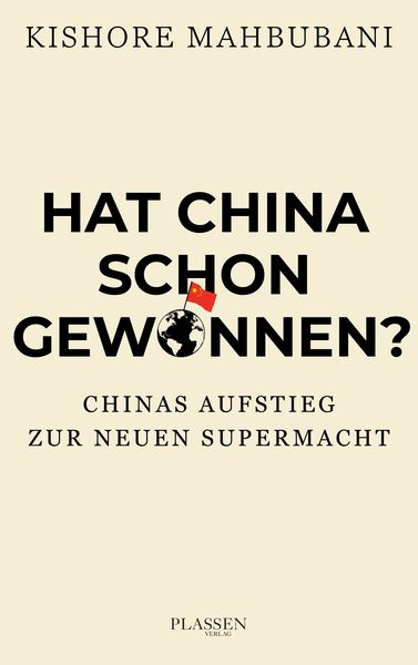 Produktbild: Hat China schon gewonnen?