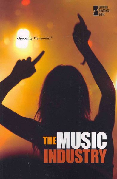 Produktbild: The Music Industry