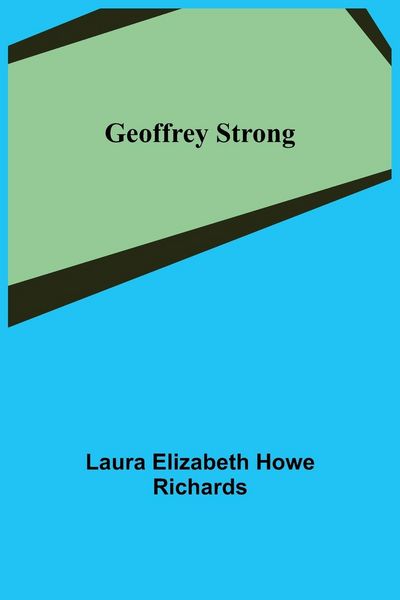 Produktbild: Geoffrey Strong