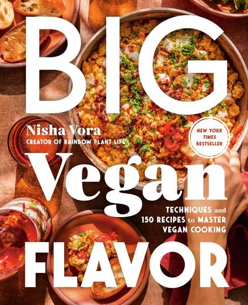 Produktbild: Big Vegan Flavor