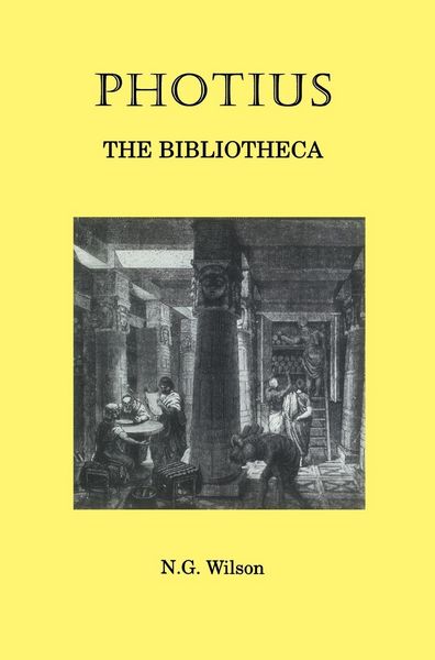 Produktbild: Photius
