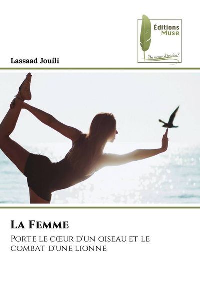 Produktbild: La Femme