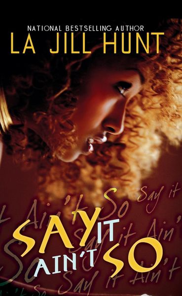 Produktbild: Say It Ain't So