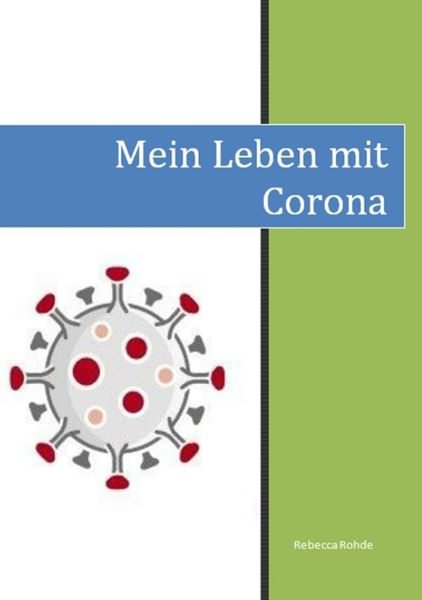 Produktbild: Mein Leben mit Corona