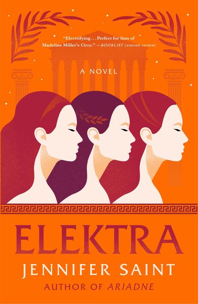 Produktbild: Elektra