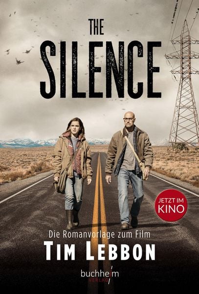 Produktbild: The Silence