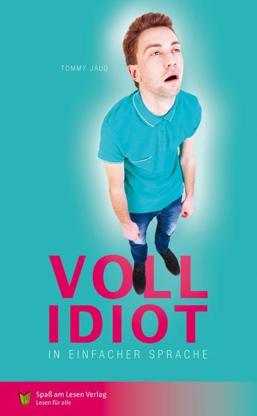 Produktbild: Vollidiot