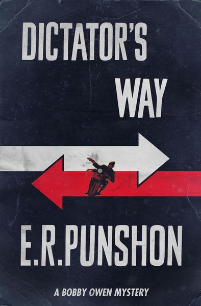 Produktbild: Dictator's Way