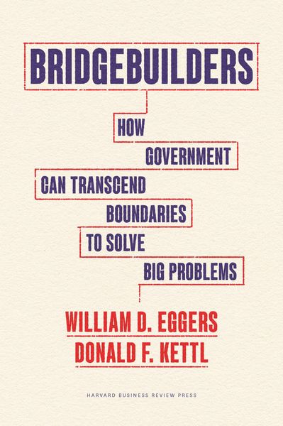 Produktbild: Bridgebuilders