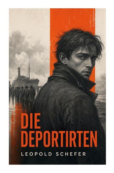 Produktbild: Die Deportirten