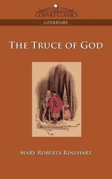 Produktbild: The Truce of God