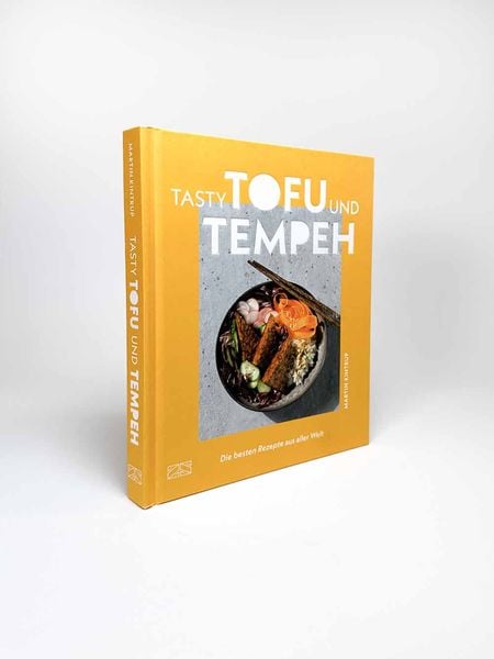 Tasty Tofu und Tempeh