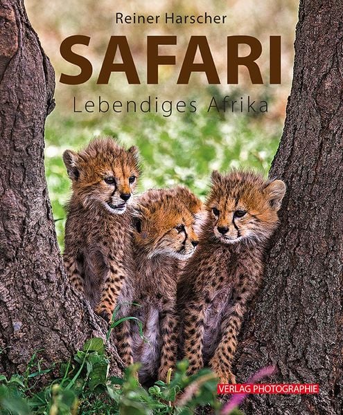 Produktbild: Safari