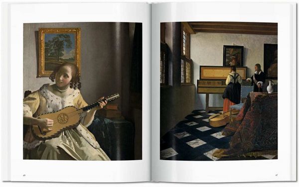 Produktbild: Vermeer