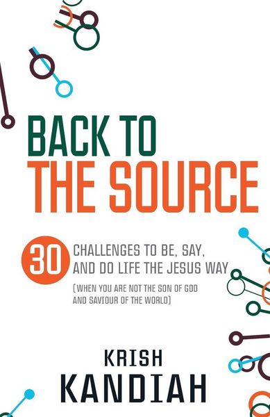 Produktbild: Back to the Source