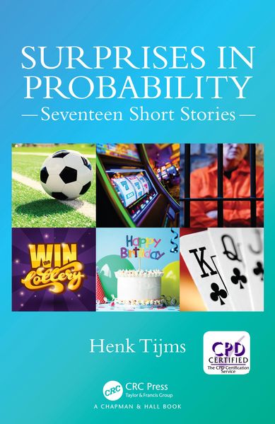 Produktbild: Surprises in Probability