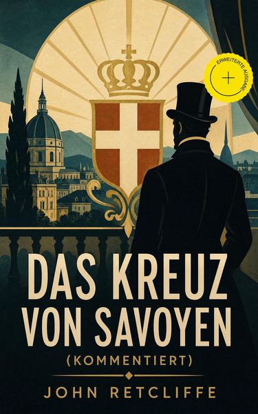 Produktbild: Das Kreuz von Savoyen (Kommentiert)