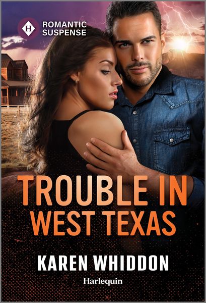 Produktbild: Trouble In West Texas