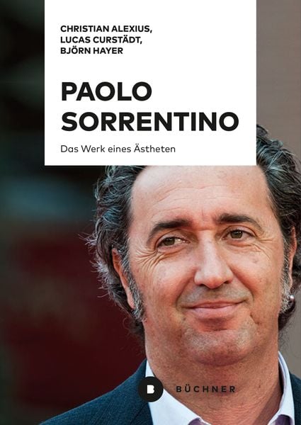 Produktbild: Paolo Sorrentino