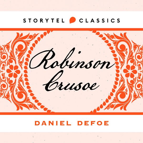 Produktbild: Robinson Crusoe