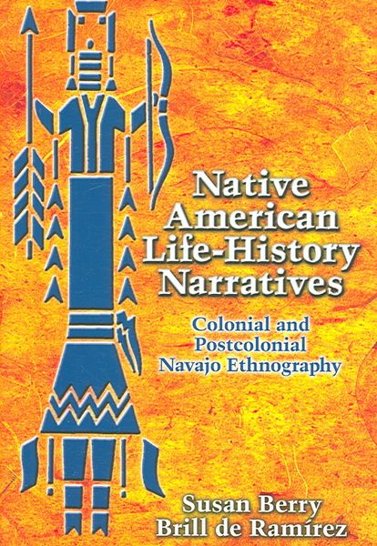 Produktbild: Native Amer Life Hist Narrativ