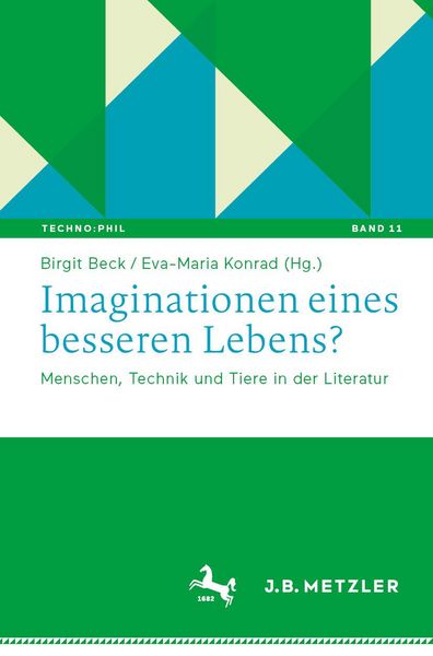 Produktbild: Imaginationen eines besseren Lebens?