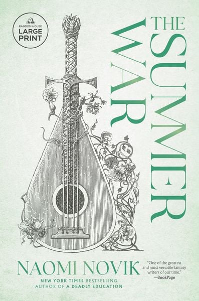Produktbild: The Summer War