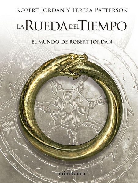 Produktbild: El mundo de Robert Jordan