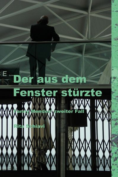 Produktbild: Der aus dem Fenster st&uuml;rzte