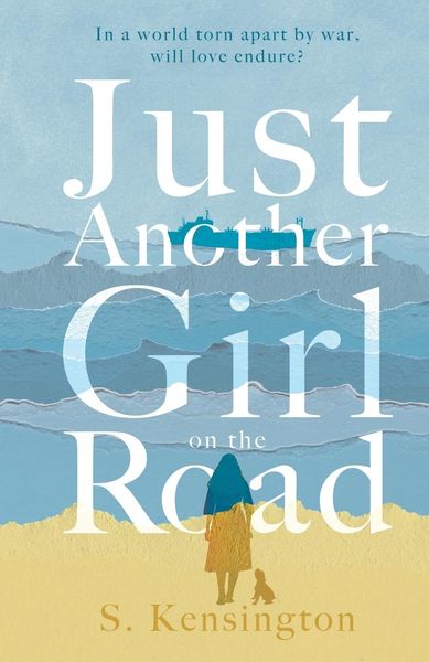 Produktbild: Kensington, S: Just Another Girl on the Road