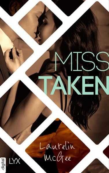 Produktbild: Miss Taken