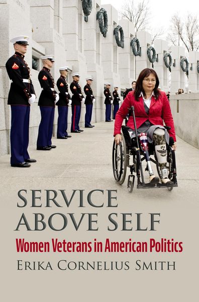 Produktbild: Service above Self